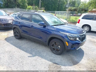 KIA KIA SELTOS EX