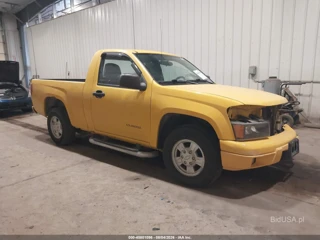 CHEVROLET CHEVROLET COLORADO