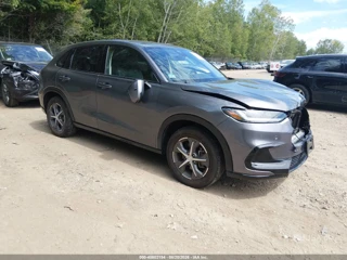 HONDA HONDA HR-V AWD EX-L