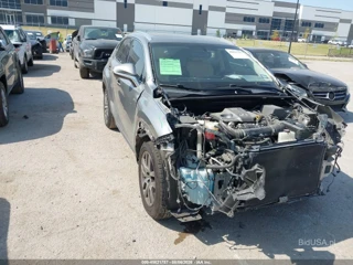 LEXUS LEXUS NX 200T
