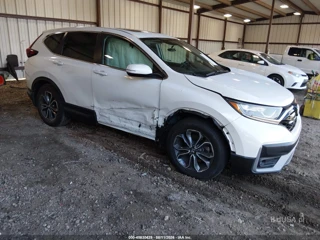 HONDA HONDA CR-V 2WD EX