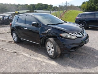 NISSAN NISSAN MURANO S