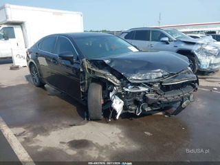 LEXUS LEXUS ES 350