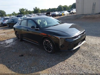 KIA KIA K4 GT-LINE