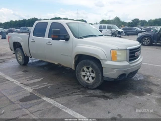 GMC SIERRA 1500 SLT
