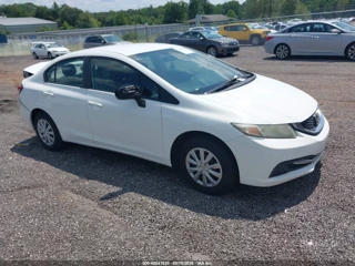 HONDA HONDA CIVIC LX