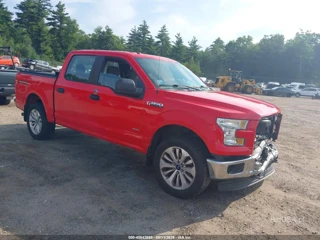 FORD FORD F-150 XL