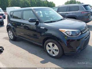 KIA KIA SOUL
