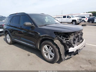 FORD FORD EXPLORER XLT