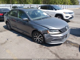 VOLKSWAGEN VOLKSWAGEN JETTA 1.4T SE