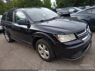 DODGE DODGE JOURNEY MAINSTREET