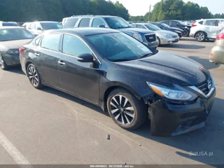 NISSAN NISSAN ALTIMA 2.5 SV