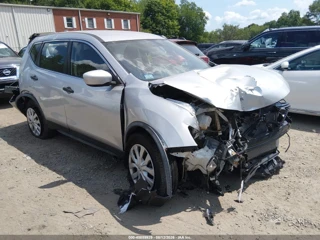 NISSAN NISSAN ROGUE S