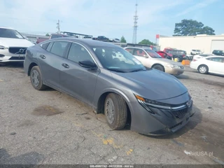 NISSAN NISSAN SENTRA S