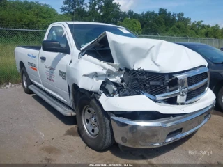 RAM RAM 1500 CLASSIC TRADESMAN  4X2 8' BOX