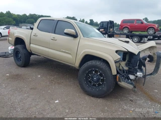 TOYOTA TOYOTA TACOMA TRD SPORT