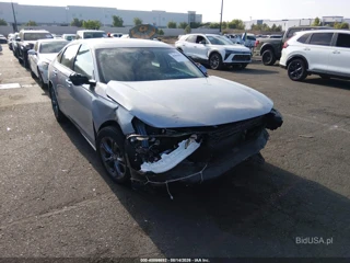 HONDA HONDA ACCORD EX