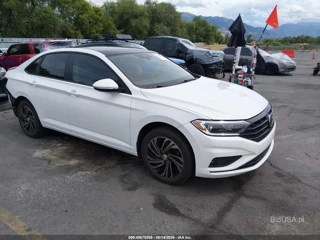 VOLKSWAGEN VOLKSWAGEN JETTA 1.4T SEL PREMIUM