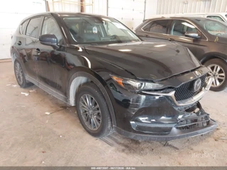 MAZDA MAZDA CX-5 TOURING