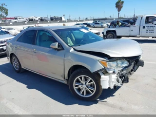 TOYOTA TOYOTA CAMRY LE
