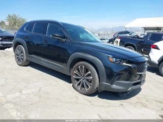 MAZDA MAZDA CX-50 2.5 S PREMIUM PLUS PACKAGE