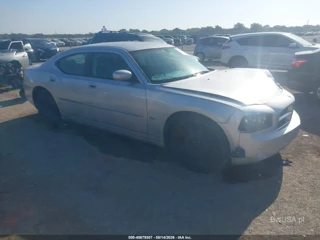 DODGE DODGE CHARGER SXT