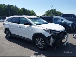 HYUNDAI HYUNDAI SANTA FE SE