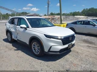 HONDA HONDA CR-V EX-L 2WD