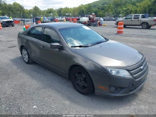 FORD FORD FUSION SE