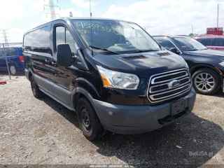FORD FORD TRANSIT-150