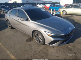 HYUNDAI HYUNDAI ELANTRA LIMITED