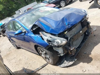 KIA KIA FORTE LXS