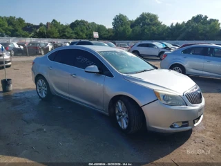 BUICK BUICK VERANO
