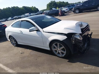 MERCEDES-BENZ MERCEDES-BENZ C 250