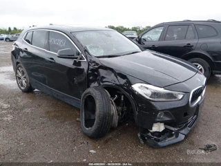 BMW X2 XDRIVE28I