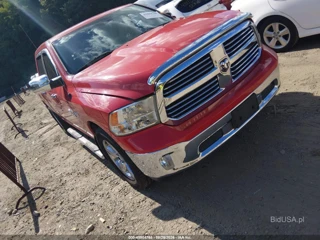 RAM RAM 1500 BIG HORN