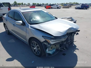 ACURA ACURA ILX PREMIUM PACKAGE/TECHNOLOGY PACKAGE