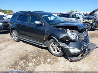CHEVROLET CHEVROLET EQUINOX LT
