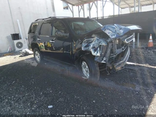 CHEVROLET CHEVROLET TAHOE LT2