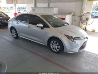 TOYOTA TOYOTA COROLLA LE