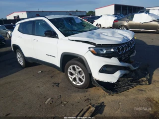 JEEP JEEP COMPASS LATITUDE 4X4