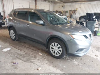 NISSAN NISSAN ROGUE S