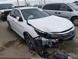 HONDA HONDA ACCORD LX
