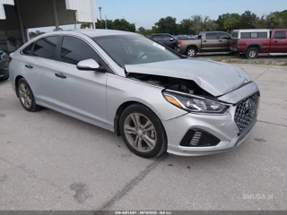 HYUNDAI HYUNDAI SONATA SEL