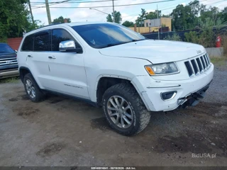 JEEP JEEP GRAND CHEROKEE LIMITED