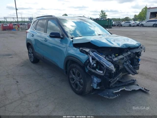 KIA KIA SELTOS S