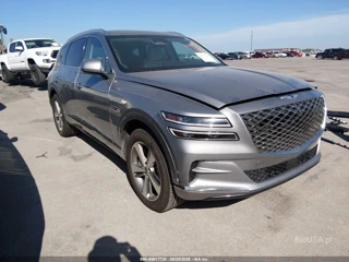 GENESIS GENESIS GV80 3.5T AWD