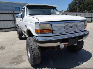 FORD FORD F-350 XL