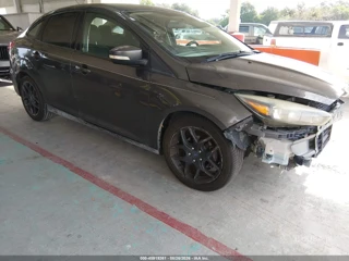 FORD FORD FOCUS SE