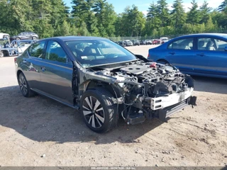 NISSAN NISSAN ALTIMA 2.5 SV